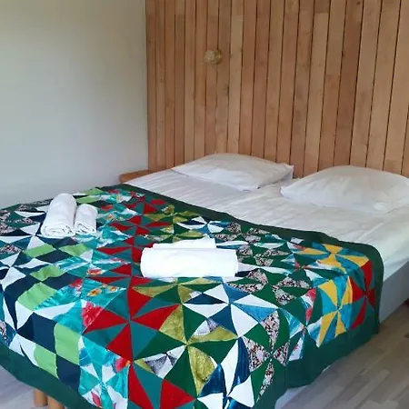 Vikendica Pullapaa Holiday Center *