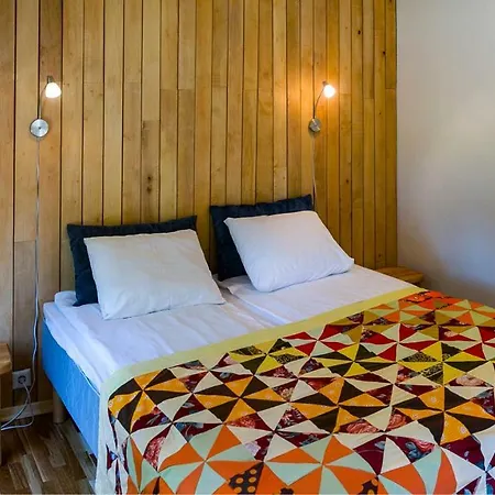 Vikendica Pullapaa Holiday Center