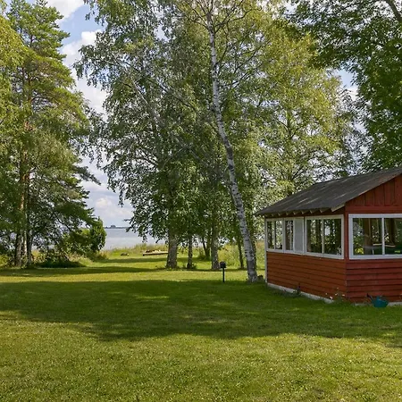 Pullapaa Holiday Center Haapsalu
