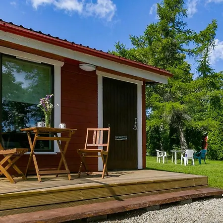 Vikendica Pullapaa Holiday Center Haapsalu
