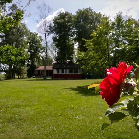 Vikendica Pullapaa Holiday Center *