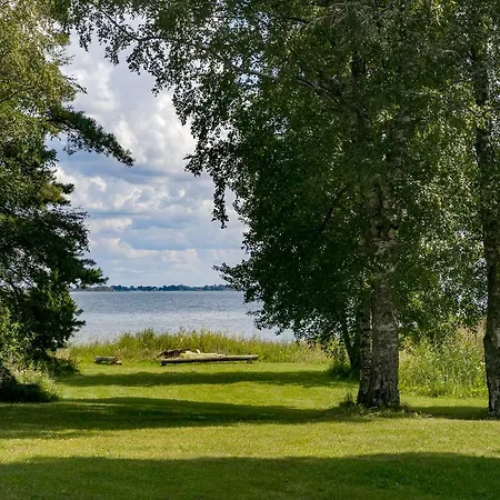 Pullapaa Holiday Center * Haapsalu