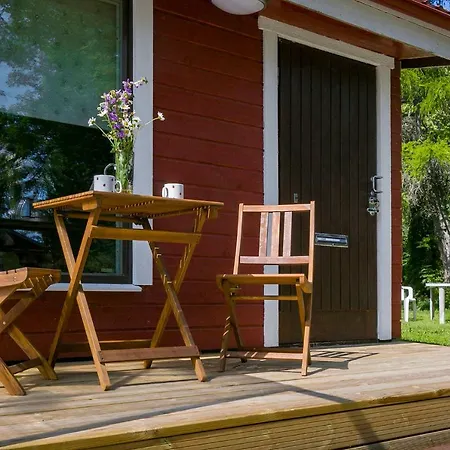 Vikendica Pullapaa Holiday Center Haapsalu